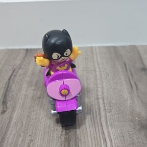 Little People Superhero